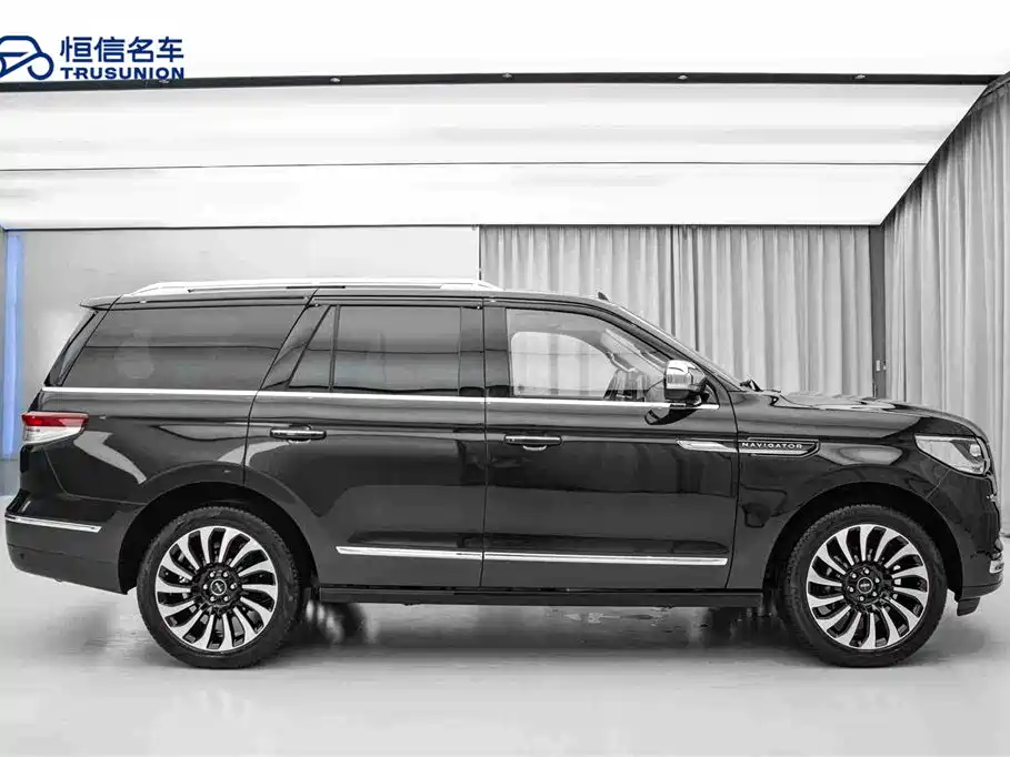 Lincoln Navigator 2022 3.5T