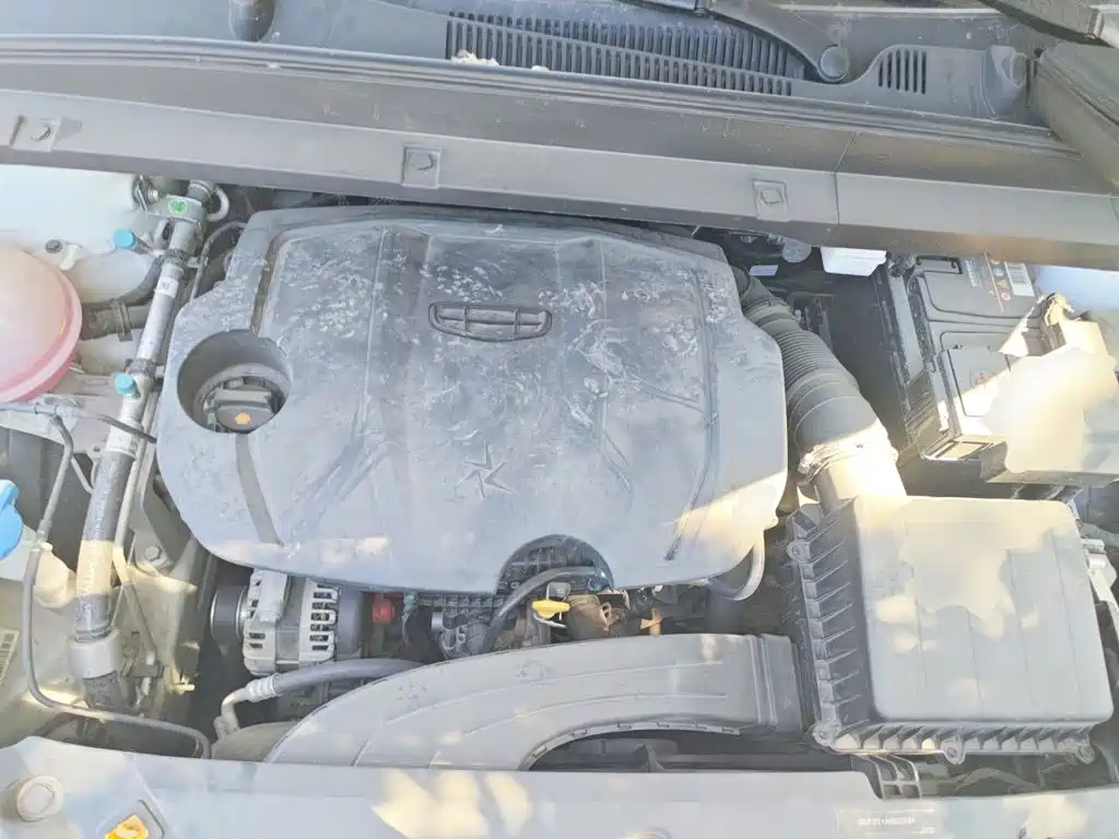 Geely Boyue — миниатюра 16