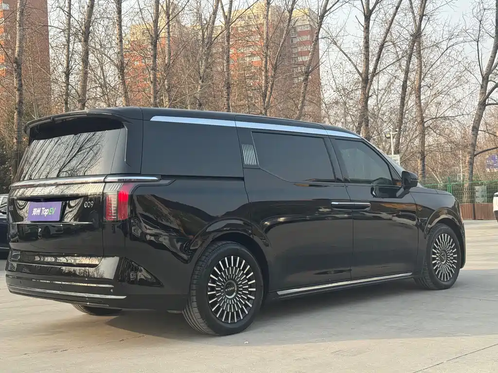 ZEEKR EXTREME KRYPTON 009