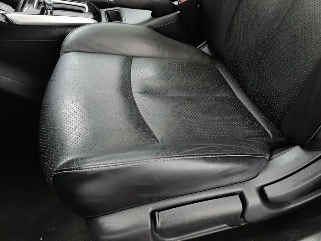 Nissan Sylphy — миниатюра 20