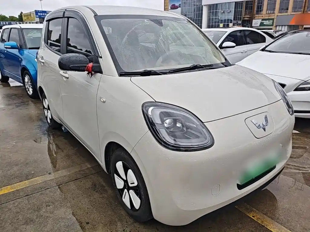 Wuling Mini EV MINIEV 2025