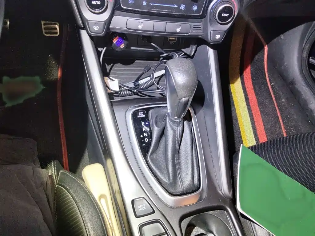 Hyundai Fista — миниатюра 7