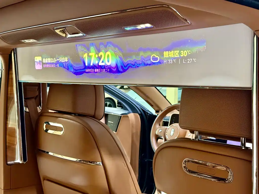 Zunjie Zunjie S800 — миниатюра 8