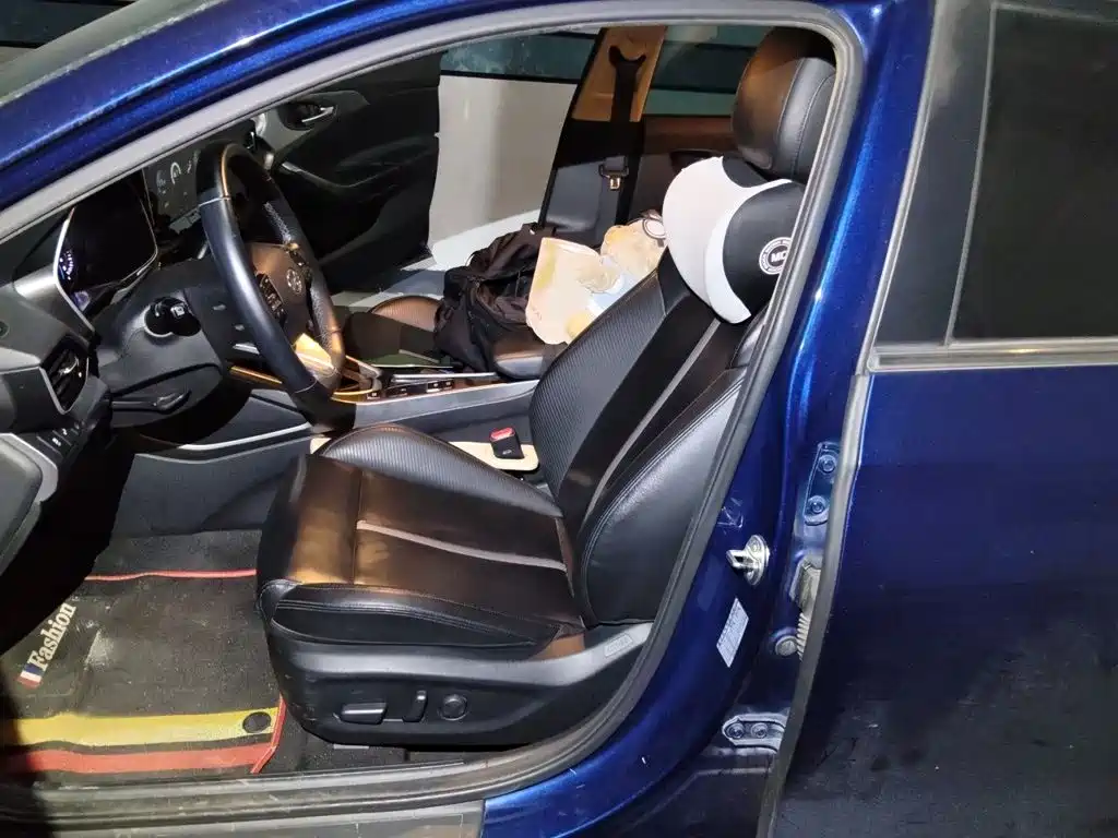 Hyundai Fista — миниатюра 8