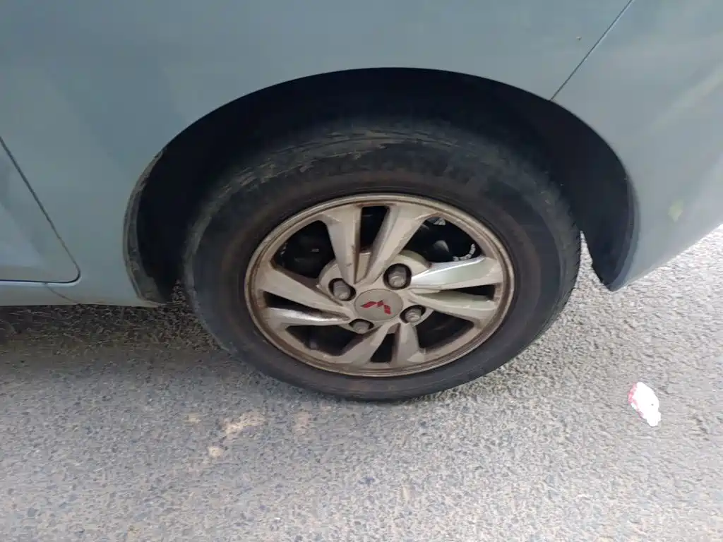 Wuling MINIEV — миниатюра 23