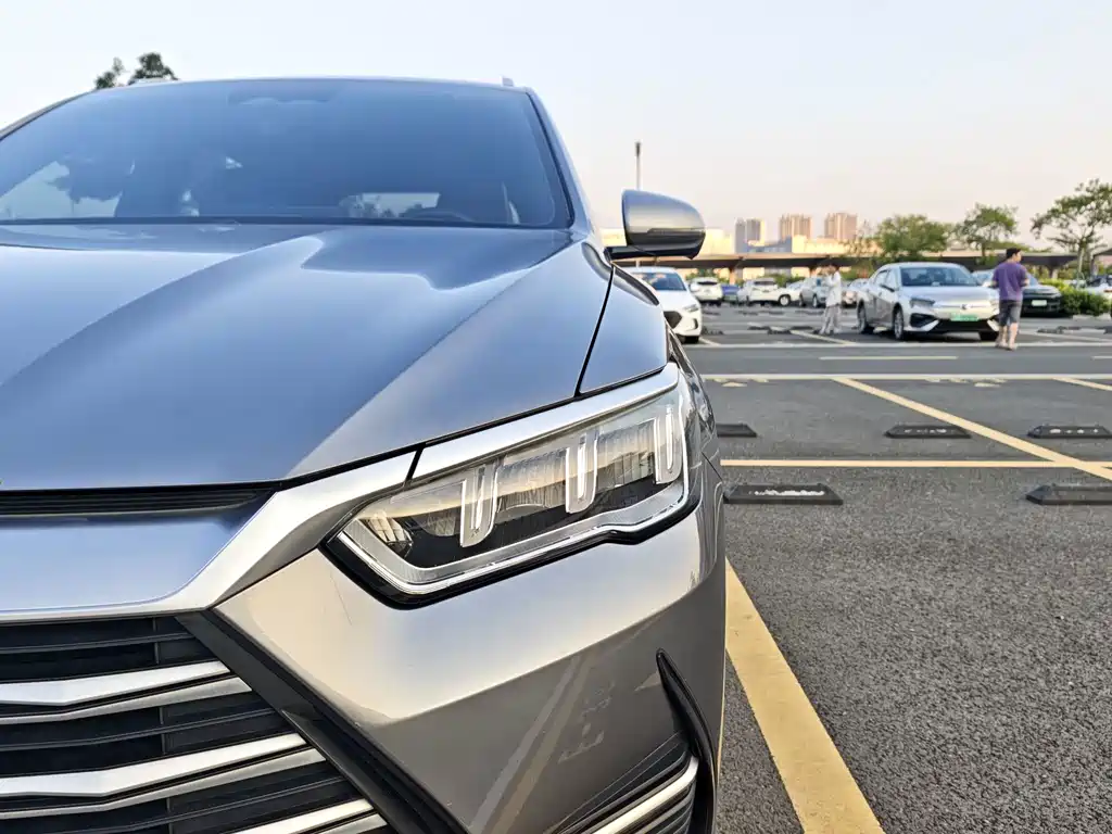 BYD Pro New Energy — миниатюра 28
