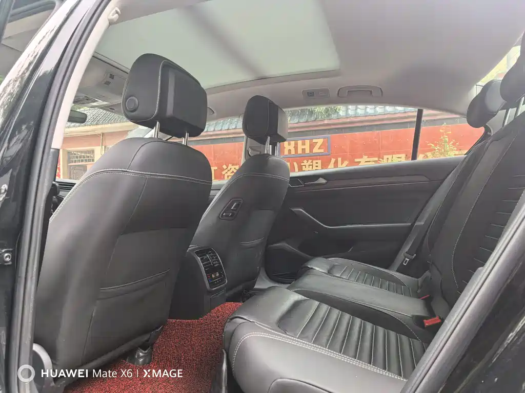 Volkswagen Magotan 2020 330TSI DSG Lead