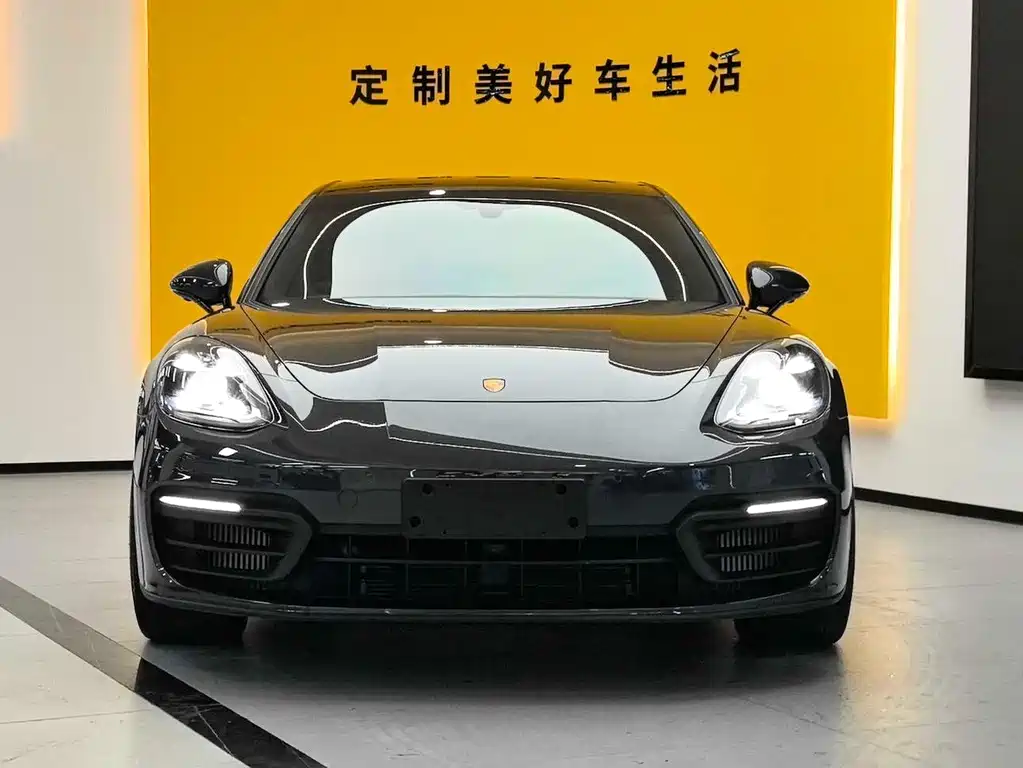 Porsche Panamera 2022 Panamera 2.9T