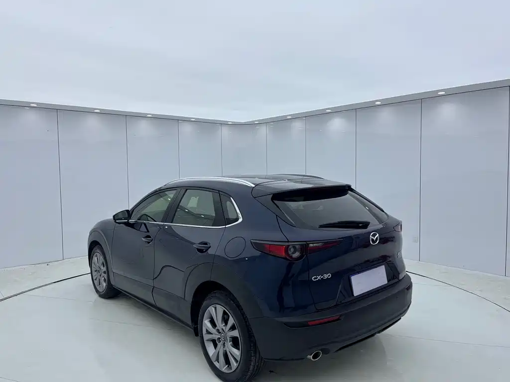MAZDA CX 30
