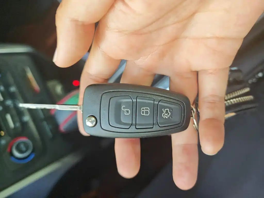 Ford Kuga — миниатюра 12