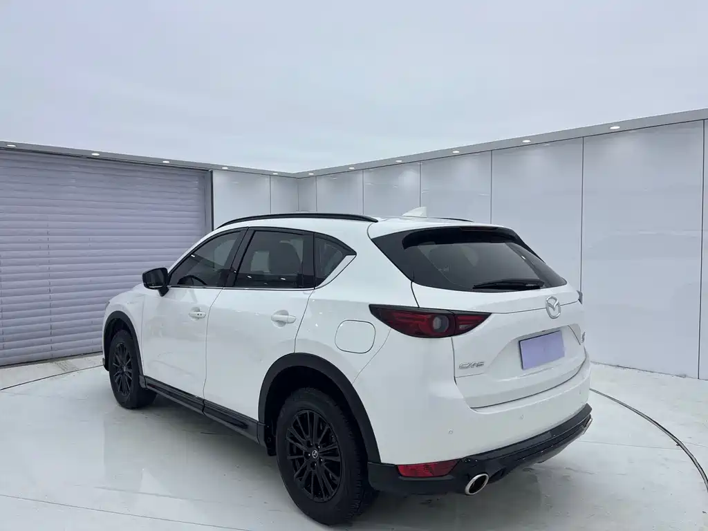 MAZDA CX 5