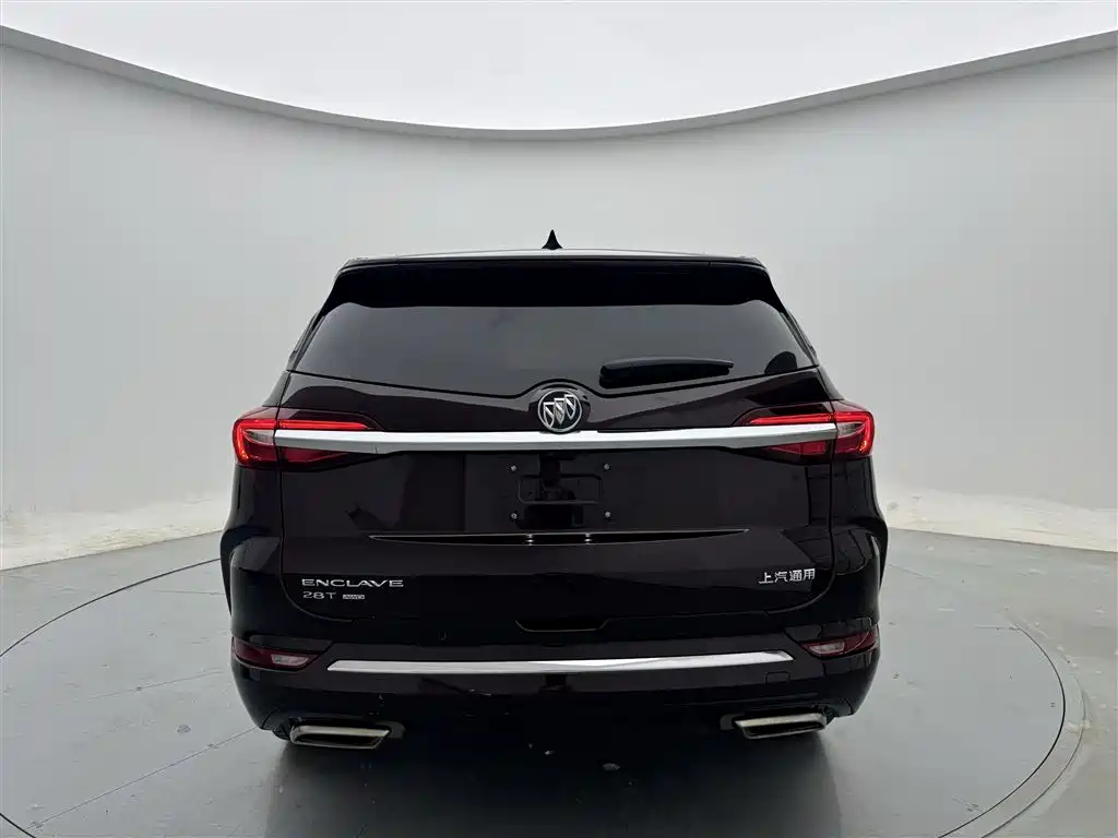 Buick Enclave 28T 4WD Avenir Avenir, фото 7