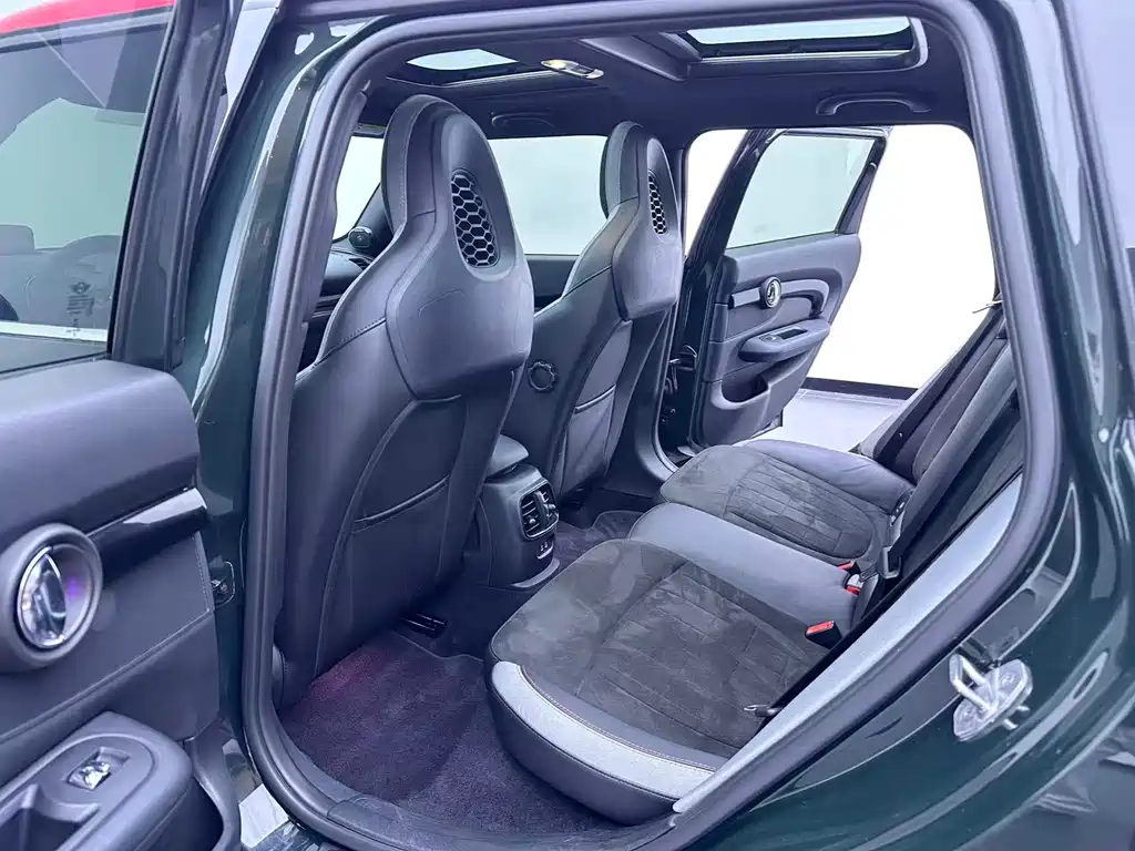 MINI Mini JCW Clubman — миниатюра 23