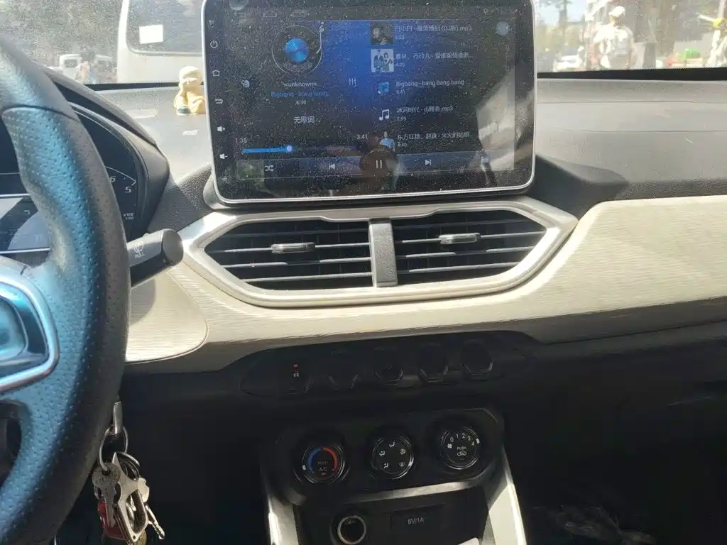 Baojun 510 — миниатюра 6