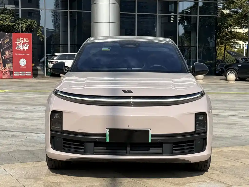 Li Auto IDEAL L7