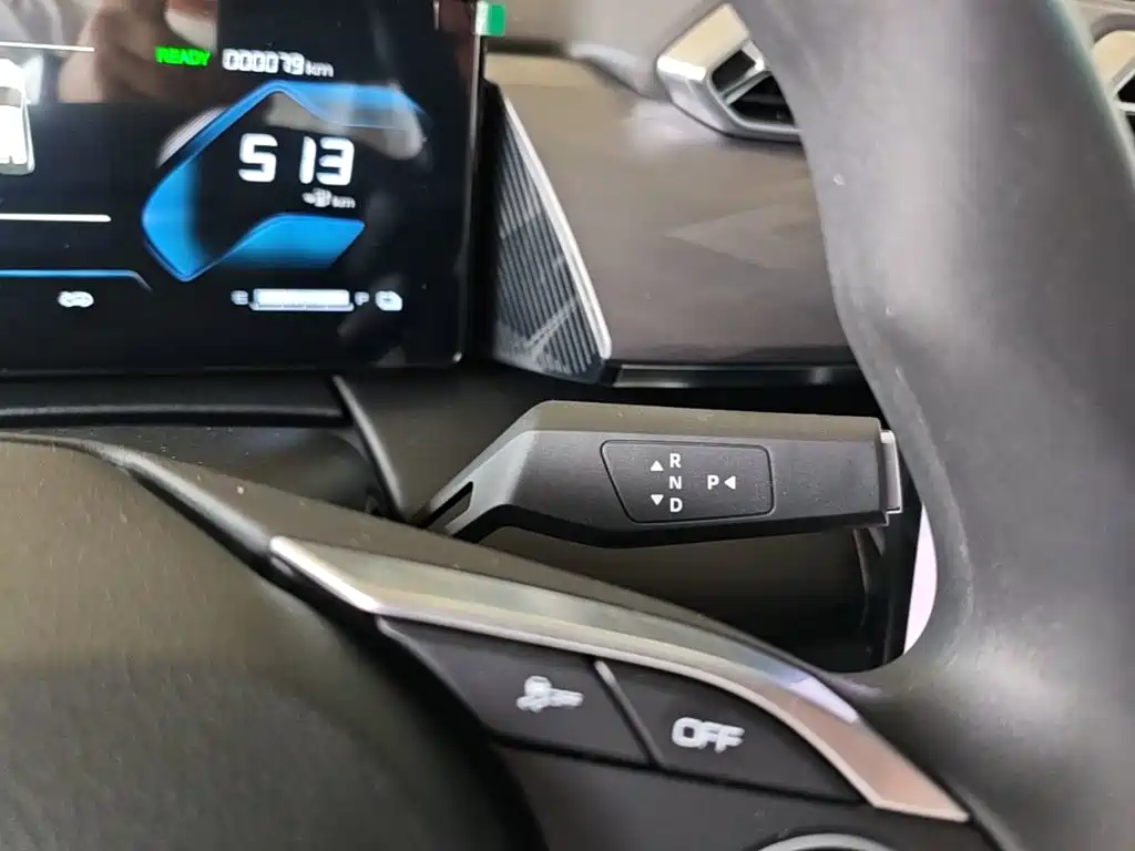Aeolus SKY EV01 — миниатюра 10