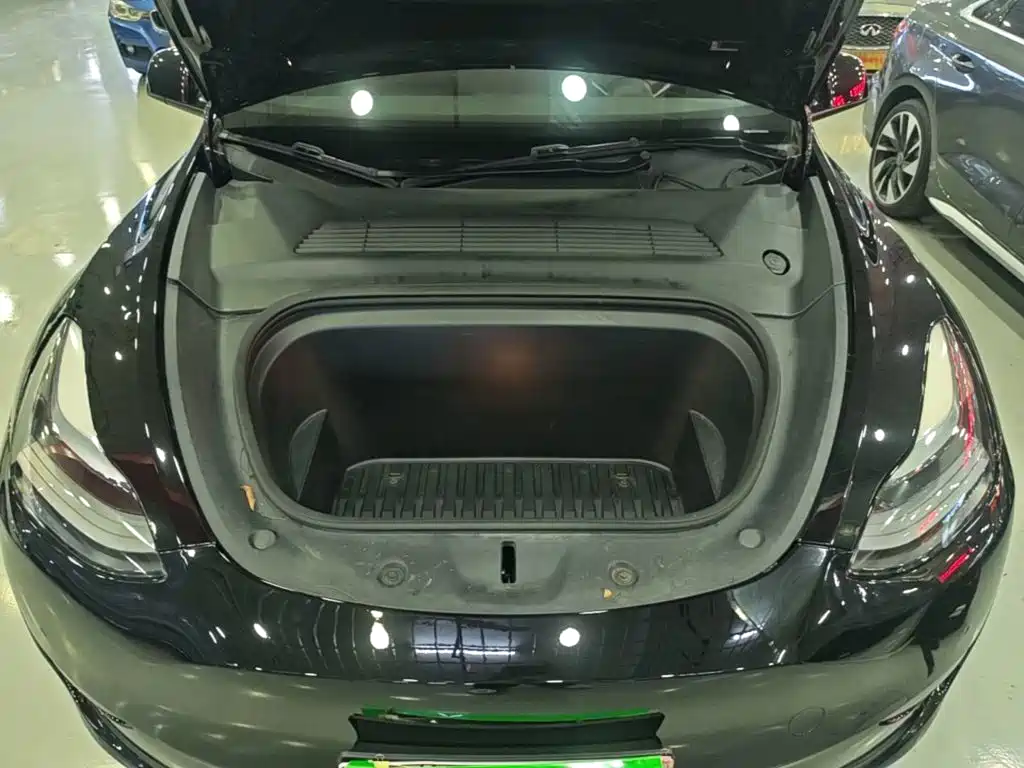 Tesla Model Y — миниатюра 20