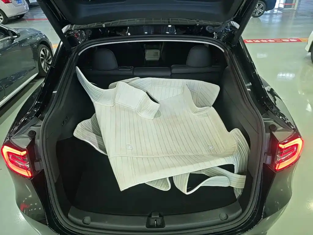 Tesla Model Y — миниатюра 19