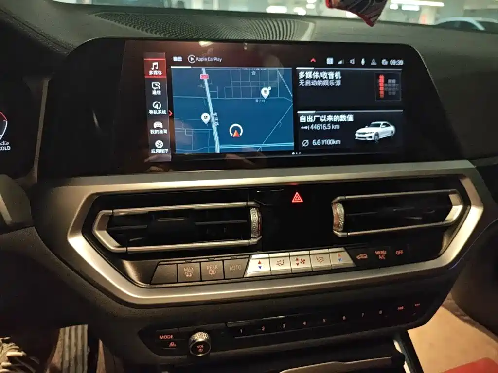 BMW 3 Series — миниатюра 9