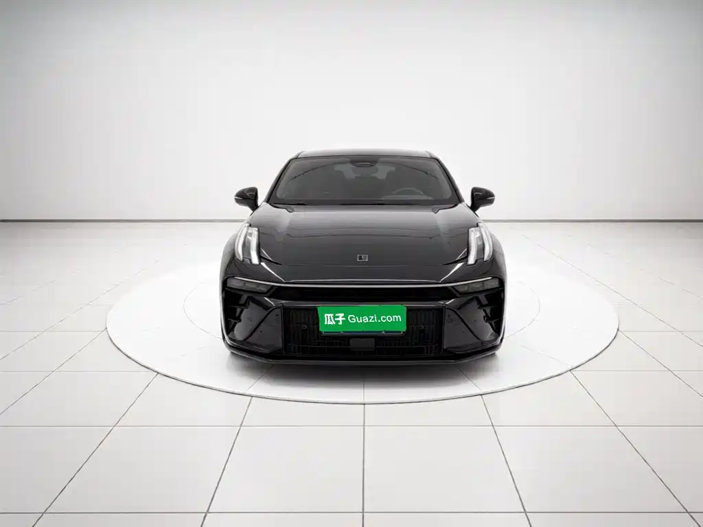 Lynk & Co 03 — миниатюра 2