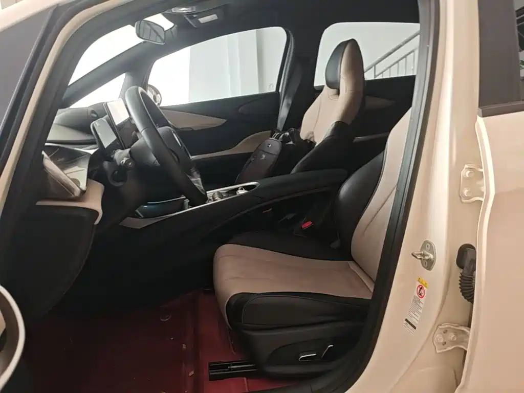 BYD Dolphin — миниатюра 15