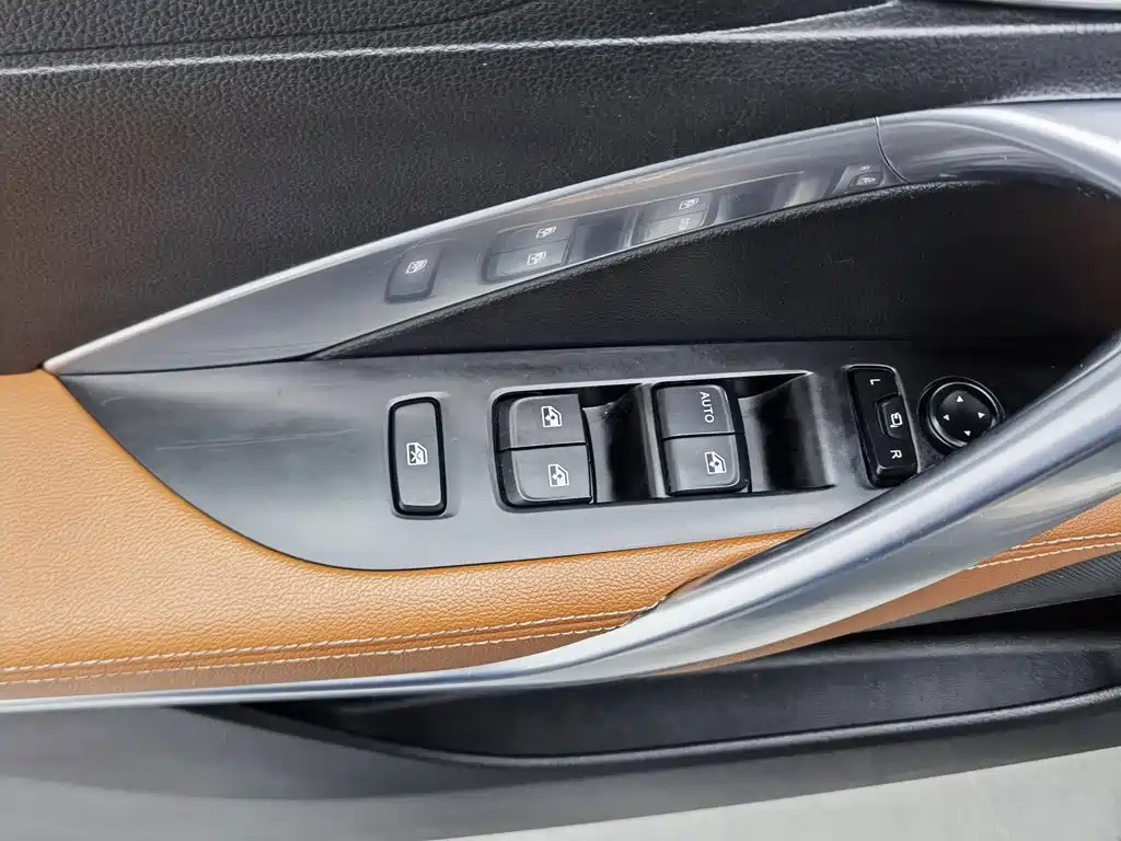 Baojun 510 — миниатюра 9