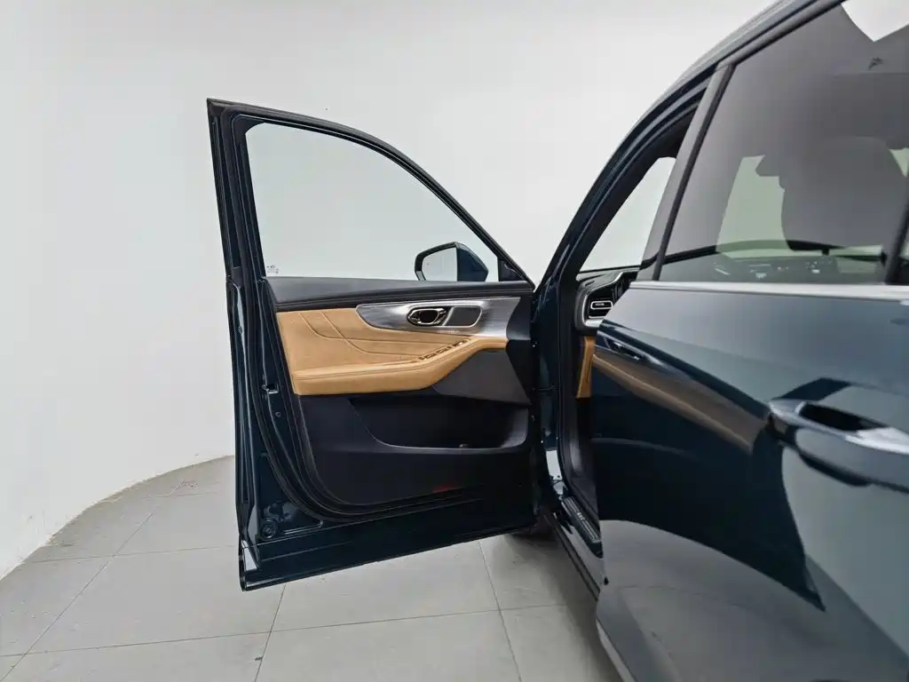 GAC Motor Trumpchi ES9 — миниатюра 8