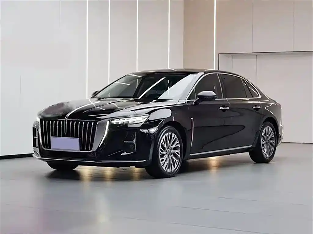 Hongqi Hongqi H5 2023