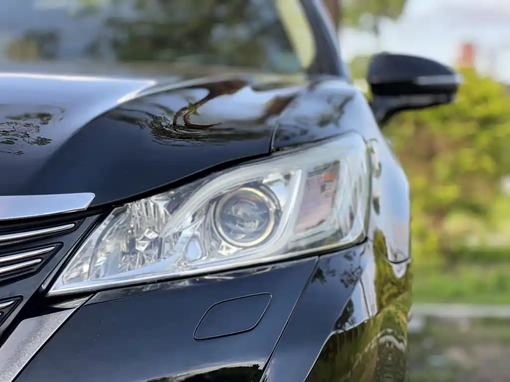 Toyota Crown 2.0T Fashion Edition, фото 5