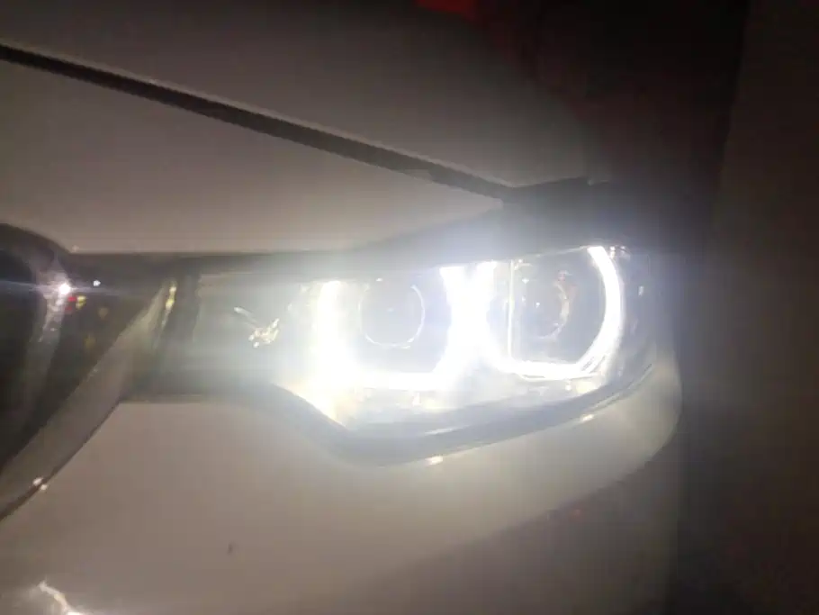 BMW 4 Series — миниатюра 5