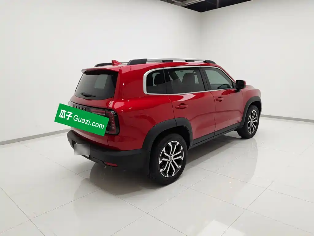 Haval Big Dog — миниатюра 4