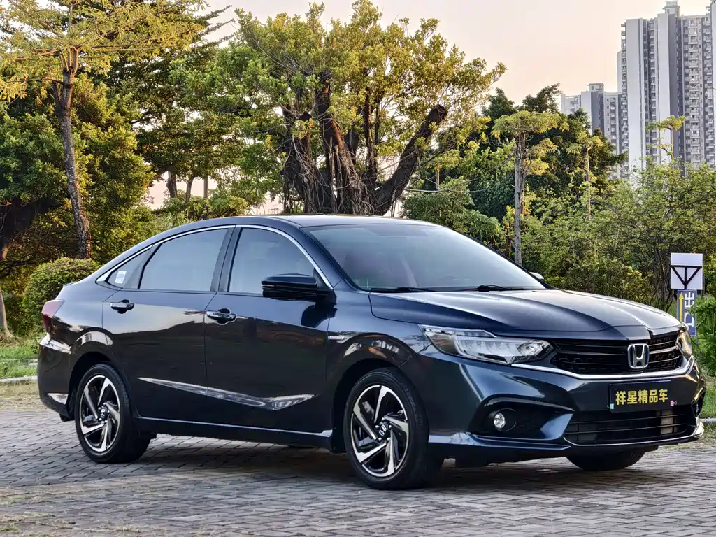 Honda Envix — миниатюра 3