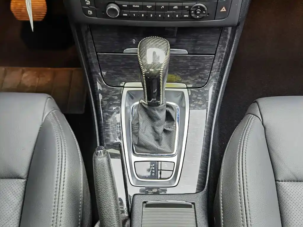 Citroen C5 — миниатюра 13