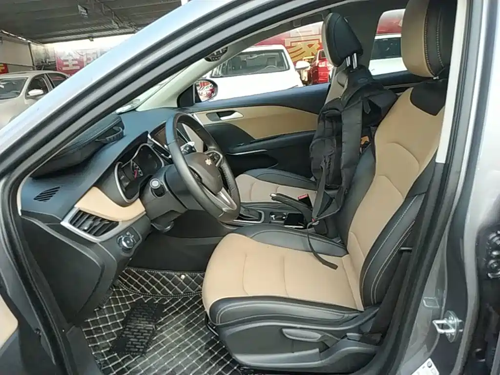Chevrolet Monza — миниатюра 15
