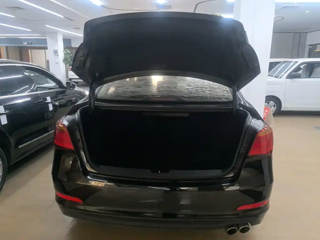Hyundai Mistra — миниатюра 19