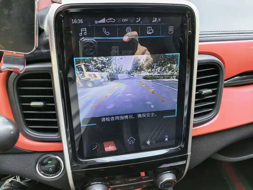 Chery QQ Little Ant — миниатюра 8
