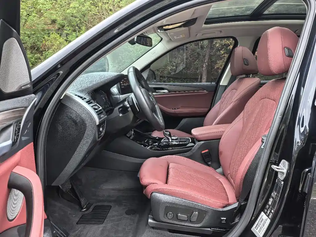 BMW X3 2023 xDrive30i Lead M