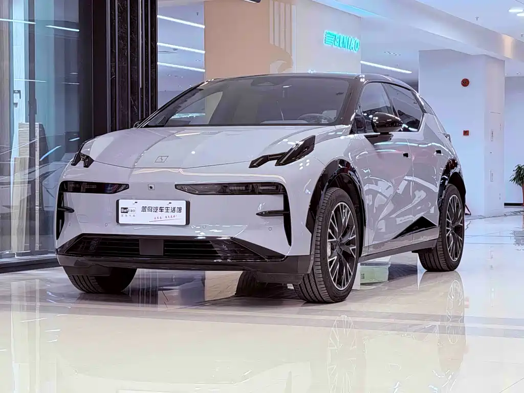 ZEEKR EXTREME KRYPTON X