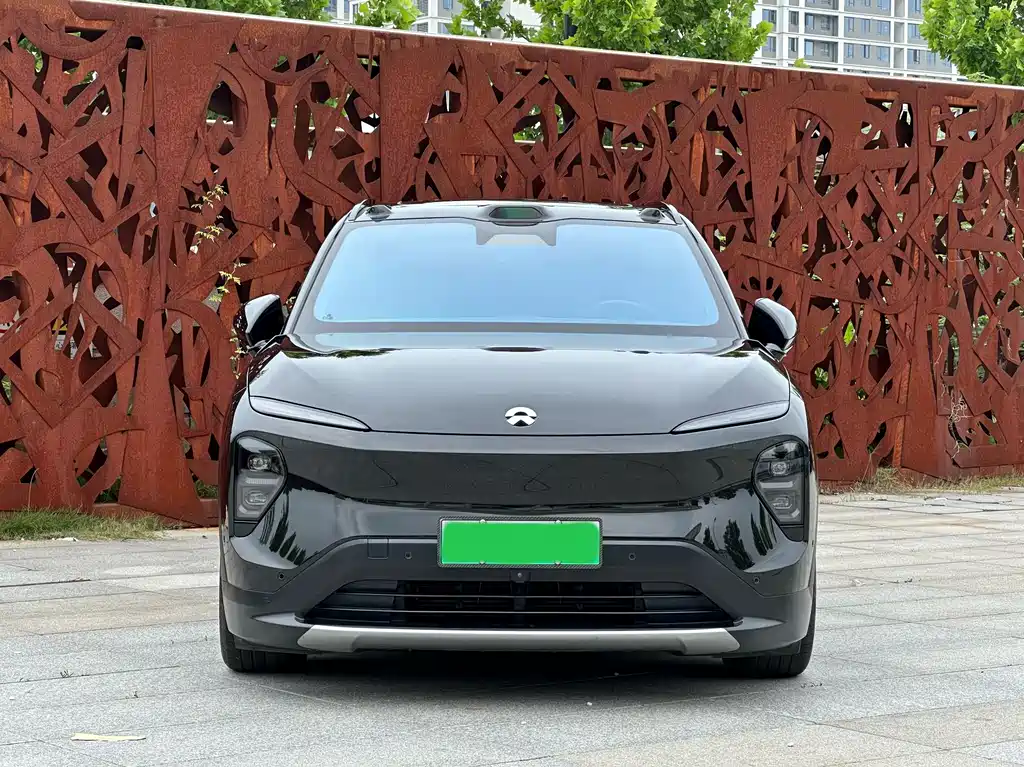 NIO ES7 2022 75kWh