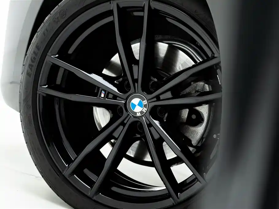 BMW 4 Series 4 2023 425i M Sport