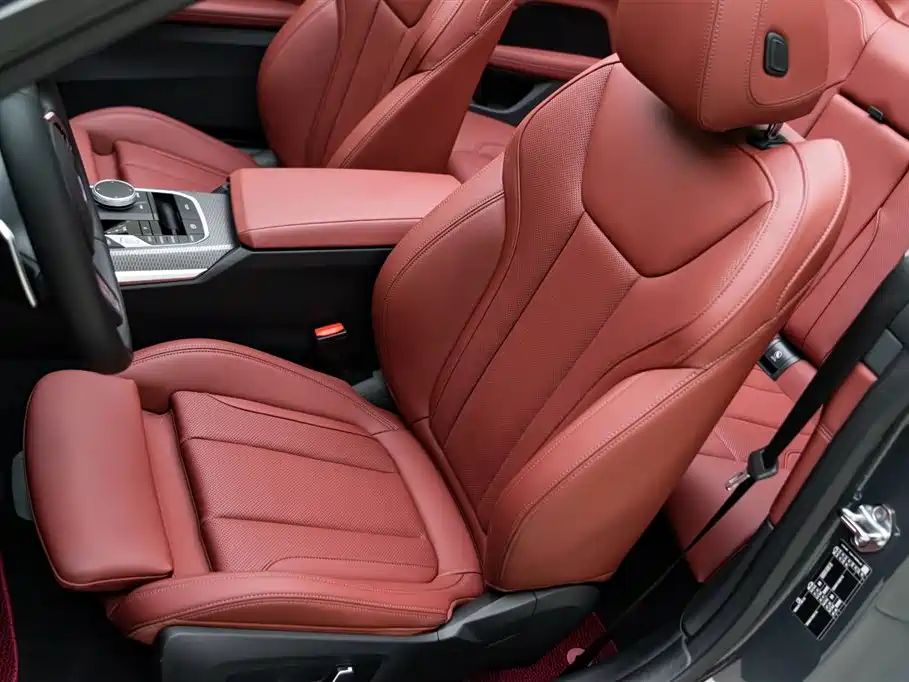 BMW 4 Series 4 2023 425i M Sport
