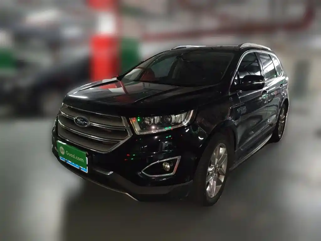 Ford Edge 2017