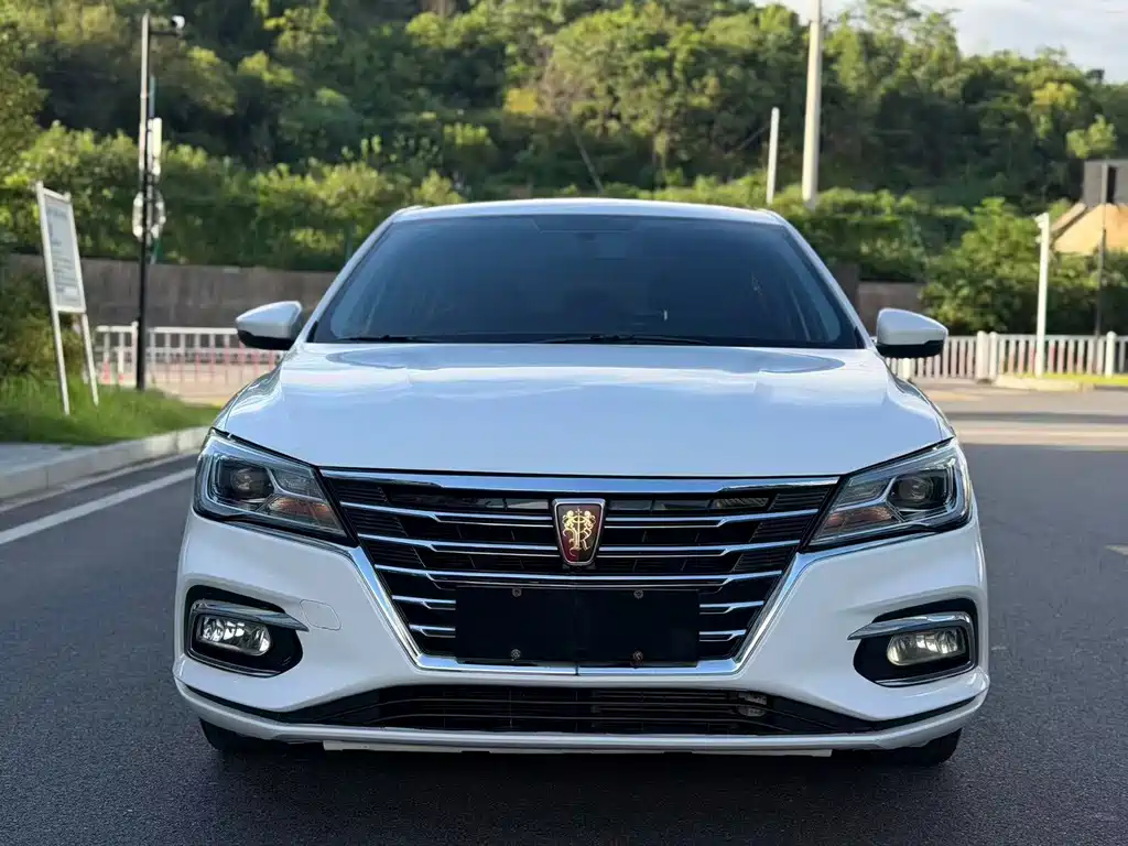 Roewe i5 — миниатюра 2