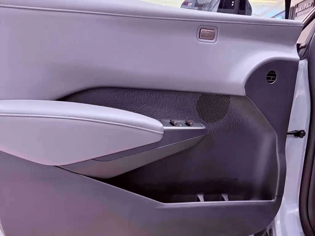 ZEEKR EXTREME KRYPTON X