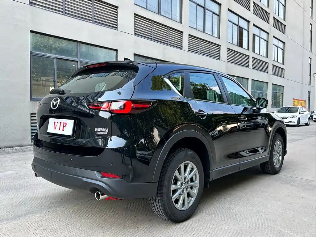 Mazda CX-5 — миниатюра 16