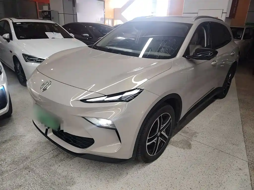 Mg MG ES5 2025