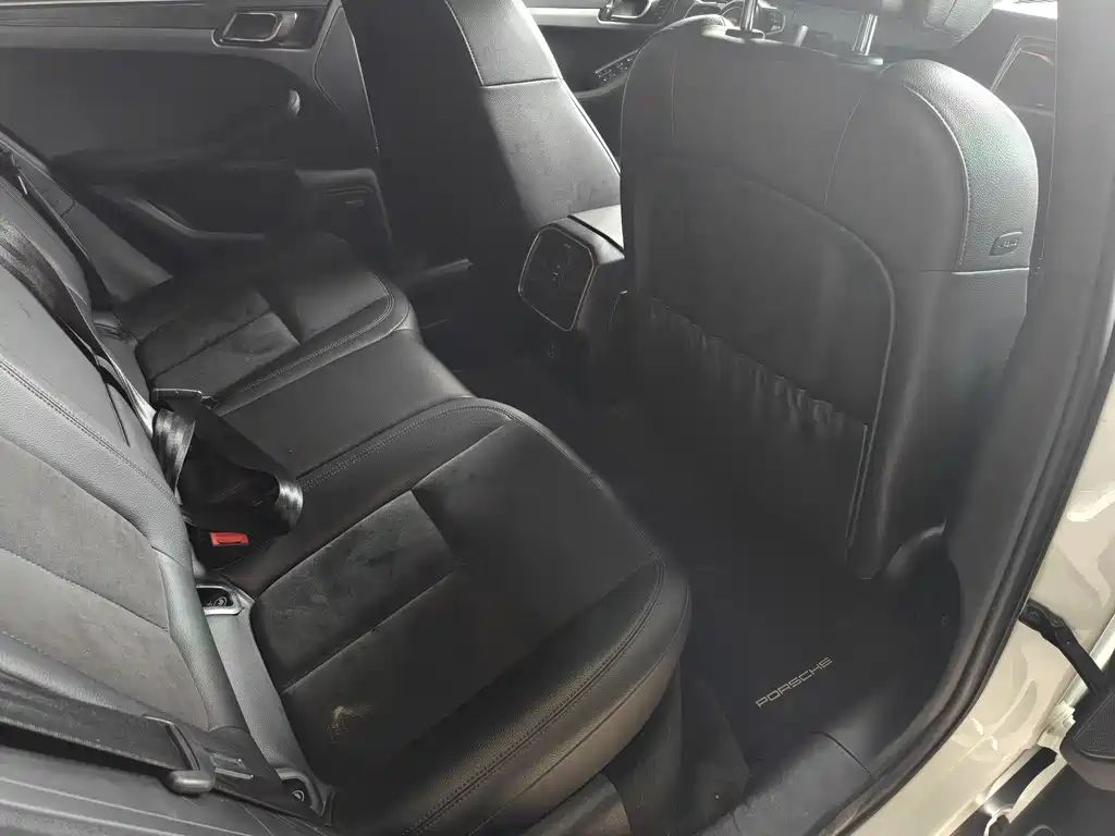 Porsche Macan 2021 Macan 2.0T