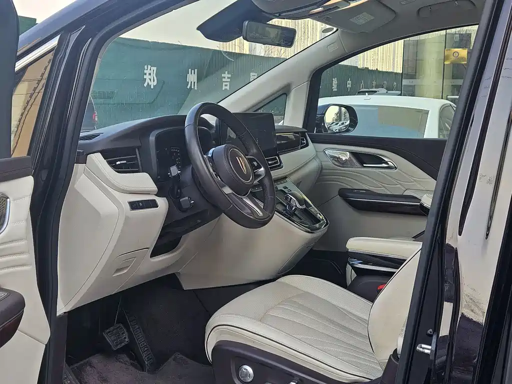 Hongqi HONGQI HQ9