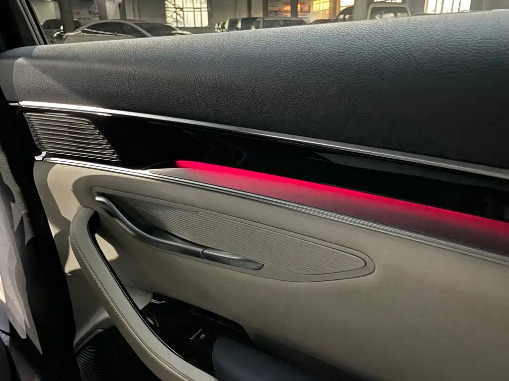 BYD PLUS New Energy — миниатюра 7