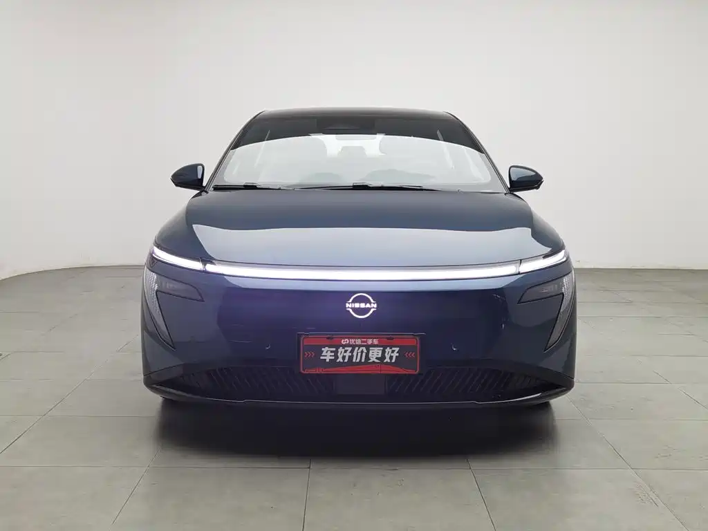 Nissan N7 2025 625 Max
